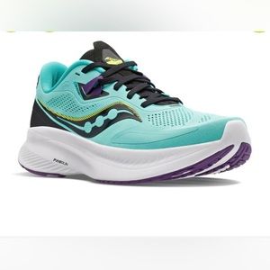 Saucony guide 15 womens
